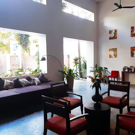 The Gallery Boutique Hotel シェムリアップ エクステリア 写真