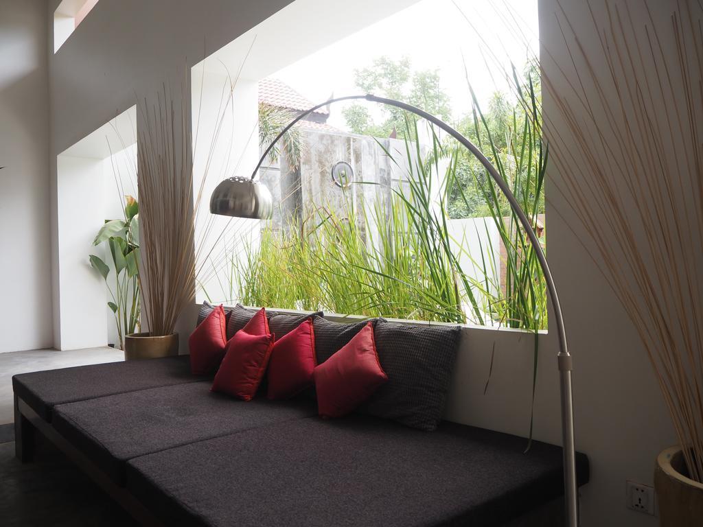 The Gallery Boutique Hotel シェムリアップ エクステリア 写真