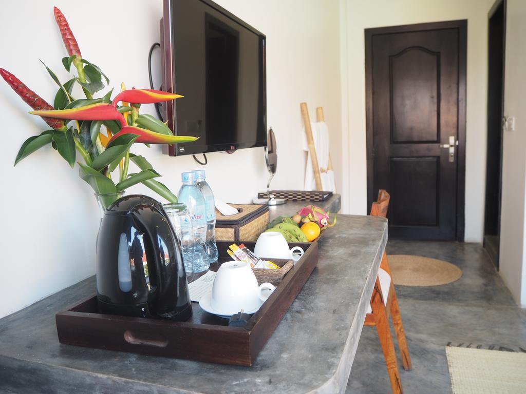 The Gallery Boutique Hotel シェムリアップ 部屋 写真