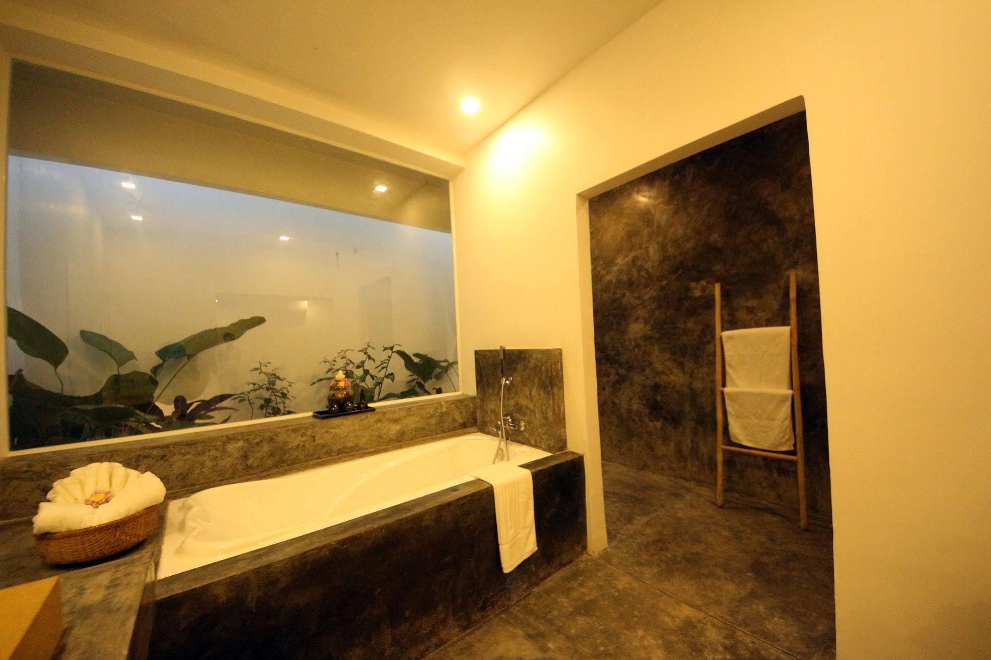 The Gallery Boutique Hotel シェムリアップ エクステリア 写真
