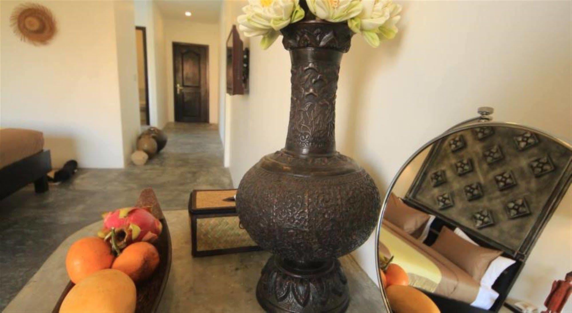 The Gallery Boutique Hotel シェムリアップ エクステリア 写真
