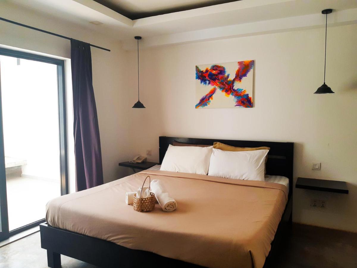 The Gallery Boutique Hotel シェムリアップ エクステリア 写真